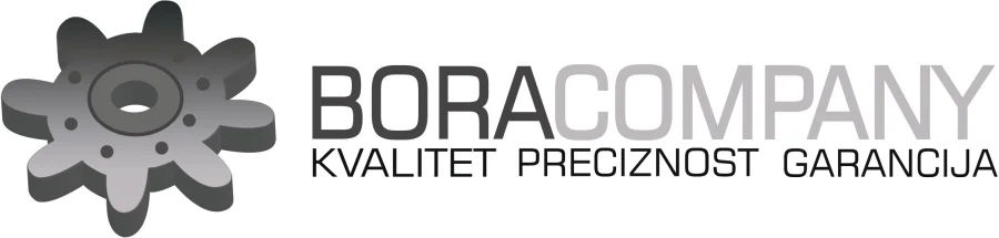 Bora Company logo