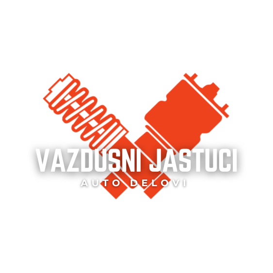 Vazdušni jastuci logo
