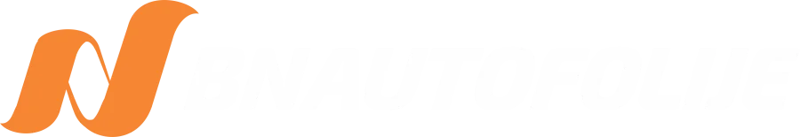 BN Autofolije logo