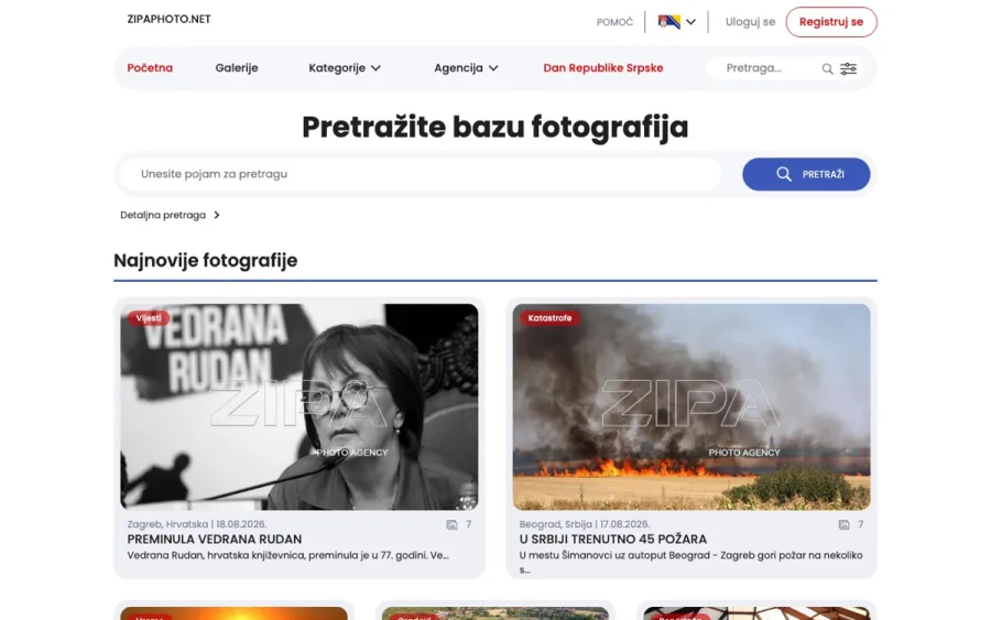 ZIPA Photo